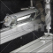 LED Machine Light Fitting