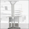 Table Frame TRIGO F