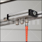 Compressed Air Manifold Without Quick-Action Couplings