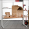 Tischgestell 2 F 1500