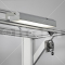 Light Fitting 36W, 230V