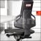 Arbeitsstuhl PU