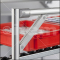 Winkelstrebe D30-90°