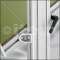 Angle Clamp Bracket 6 with Clamp Lever